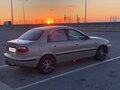 2008 Daewoo Lanos, бежевый, 475000 рублей