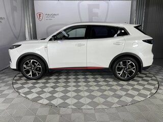 2024 Changan UNI-S I, белый, 2050000 рублей, вид 5