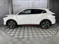 2024 Changan UNI-S I, белый, 2050000 рублей - вид 4