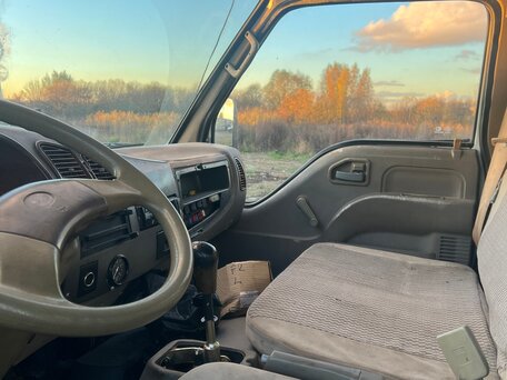 2006 BAW Fenix 3346, белый, 650000 рублей, вид 4