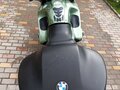 2000 BMW R 1100 RT, зелёный, 350000 рублей - вид 6