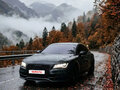 2012 Audi A7 I (4G), чёрный, 2250000 рублей - вид 1