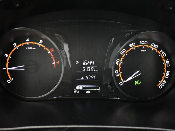 2026 Lada (ВАЗ) Granta I Рестайлинг, белый, 790000 рублей - вид 5