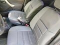 2010 Renault Logan I Рестайлинг, синий, 360000 рублей - вид 6