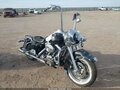 2008 Harley-Davidson Road King, чёрный