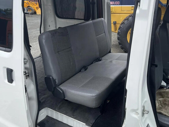 2012 Toyota Lite Ace VI, белый, 960000 рублей - вид 16