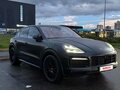 2021 Porsche Cayenne GTS Coupé III, чёрный, 12900000 рублей - вид 2