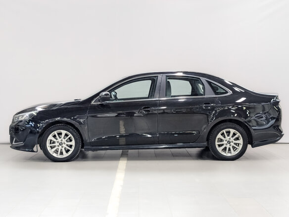2023 Kaiyi E5, чёрный, 780000 рублей - вид 7