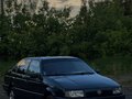 1990 Volkswagen Passat B3, синий
