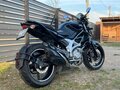 2012 Suzuki SFV 650 Gladius, чёрный, 380000 рублей - вид 4