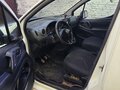 2012 Peugeot Partner, белый, 320000 рублей - вид 11