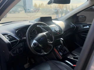 2013 Ford Kuga II, серый, 1100000 рублей, вид 3