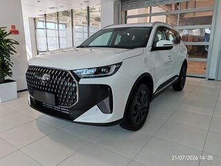 2026 Tenet T7, белый, 2785000 рублей, вид 3