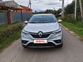 2019 Renault Arkana I, серый, 1500000 рублей