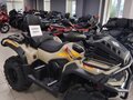 2026 Loncin XWolf 700L Mud, зелёный, 999000 рублей - вид 2