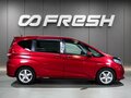 2018 Honda Freed II, красный, 1310000 рублей - вид 4