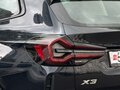 2024 BMW X3 30i xDrive III (G01) Рестайлинг, чёрный - вид 11
