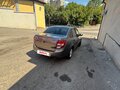 2017 Lada (ВАЗ) Granta I, коричневый, 700000 рублей - вид 6