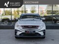 2023 Geely Coolray I, серый - вид 1