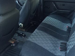 2016 Lada (ВАЗ) 2131 (4x4) I, серебристый, 520000 рублей, вид 4