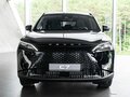 2026 Omoda C7, чёрный - вид 3