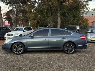 2010 Nissan Teana II (J32), серый, 990000 рублей, вид 4