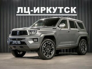 2026 Tank 700, серый, 12999000 рублей, вид 2