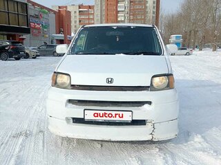 1997 Honda S-MX, белый, 270000 рублей, вид 1