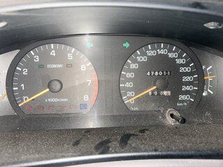 1993 Toyota Camry III (XV10), серебристый, 195000 рублей, вид 5