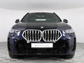 2025 BMW X6 40i III (G06) Рестайлинг, синий, 14700000 рублей - вид 1