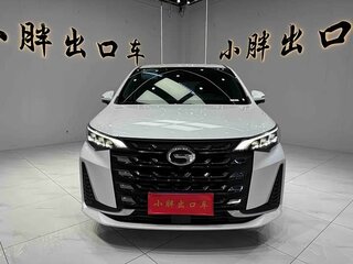 2022 GAC Trumpchi M6 Pro, белый, 2200000 рублей, вид 2