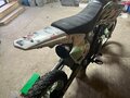 2021 Wels RT 125, белый, 78000 рублей - вид 3