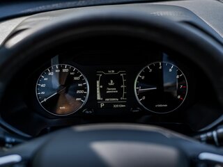 2023 Chery Tiggo 4 Pro I, чёрный, 1195000 рублей, вид 5