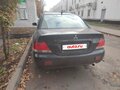 2004 Mitsubishi Lancer IX, серый, 240000 рублей - вид 2