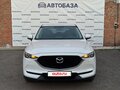 2019 Mazda CX-5 II, белый, 2250000 рублей - вид 1