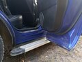 2008 Mazda CX-7 I, синий, 650000 рублей - вид 7