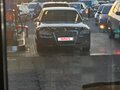 2004 Audi A8 Long II (D3), чёрный - вид 6