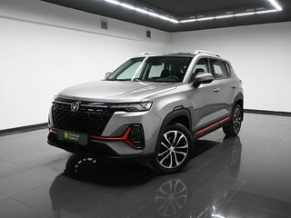 Changan CS35 Plus I Рестайлинг