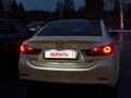 2014 Mazda 6 III (GJ), белый, 1400000 рублей - вид 7