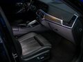 2021 BMW X6 30d III (G06), синий - вид 11