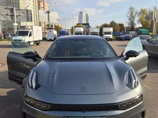 2023 Zeekr 001 100 kWh I, серый, 4950000 рублей, вид 1