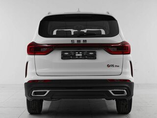 2025 SWM G05 Pro, белый, 1855000 рублей, вид 5