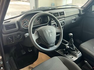 2026 Lada (ВАЗ) Niva Legend I Рестайлинг, коричневый, 1219000 рублей, вид 4