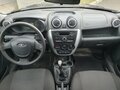 2017 Lada (ВАЗ) Granta I, красный, 409000 рублей - вид 9