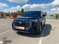 2024 Geely Okavango I Рестайлинг, чёрный, 2800000 рублей