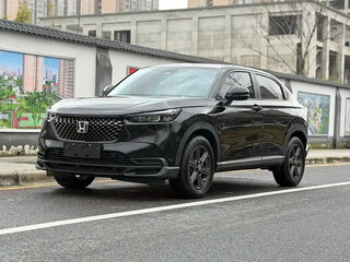 2023 Honda XR-V II, чёрный, 1440000 рублей, вид 1