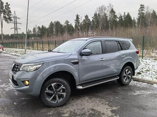 2024 Oting Paladin, серый, 3550000 рублей, вид 2