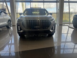 2026 Jetour X90+, серый, 4199000 рублей, вид 2