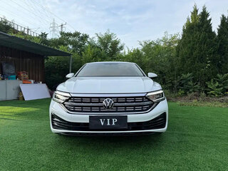2023 Volkswagen Sagitar III Рестайлинг, белый, 1550300 рублей, вид 2
