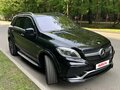 2012 Mercedes-Benz M-Класс 500 III (W166), чёрный, 2500000 рублей - вид 3